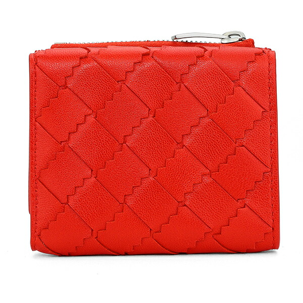 楽天市場】ボッテガヴェネタ 3つ折り財布 BOTTEGA VENETA イントレ