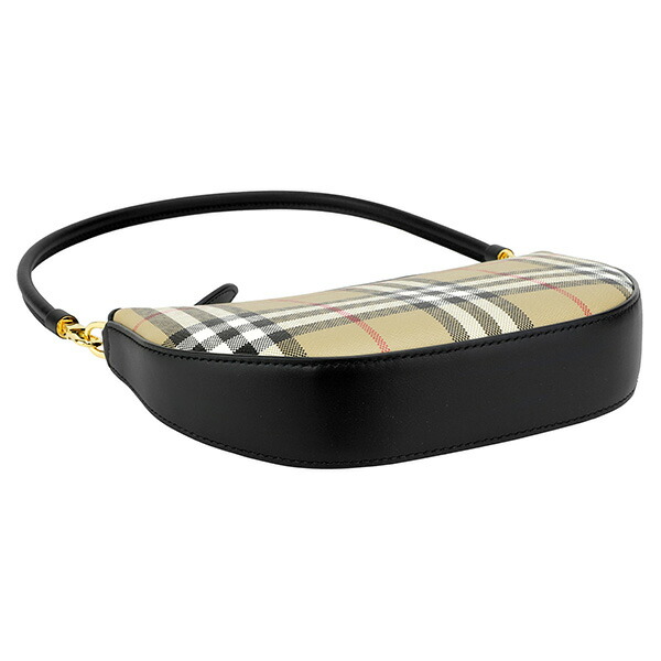 楽天市場】バーバリー ポーチ BURBERRY ヴィンテージチェック 8058006