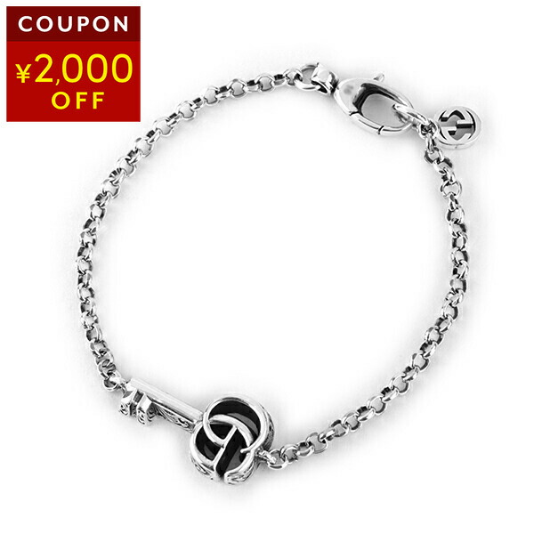 楽天市場】グッチ ブレスレット GUCCI GGマーモント 632207 J8400 0701