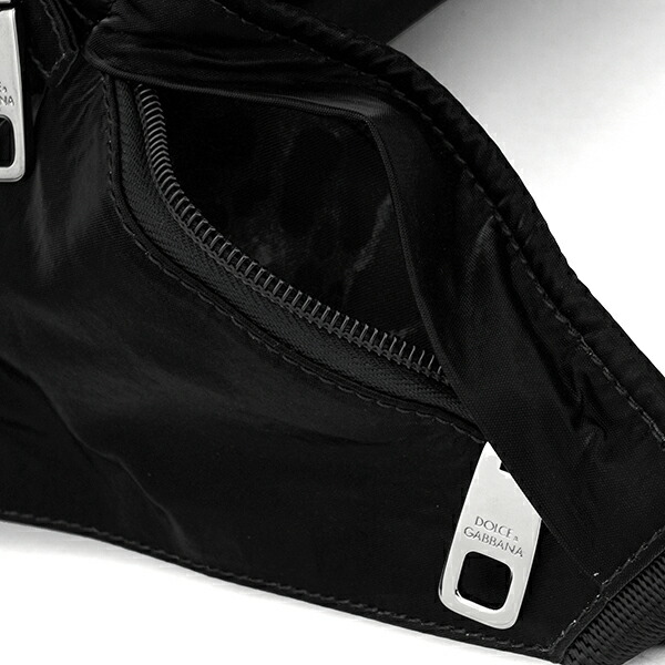 楽天市場】ドルチェ＆ガッバーナ ウエストバッグ・ボディバッグ