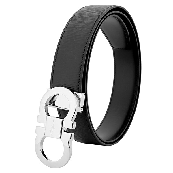 楽天市場】フェラガモ ベルト FERRAGAMO ガンチーニ 670142 754466