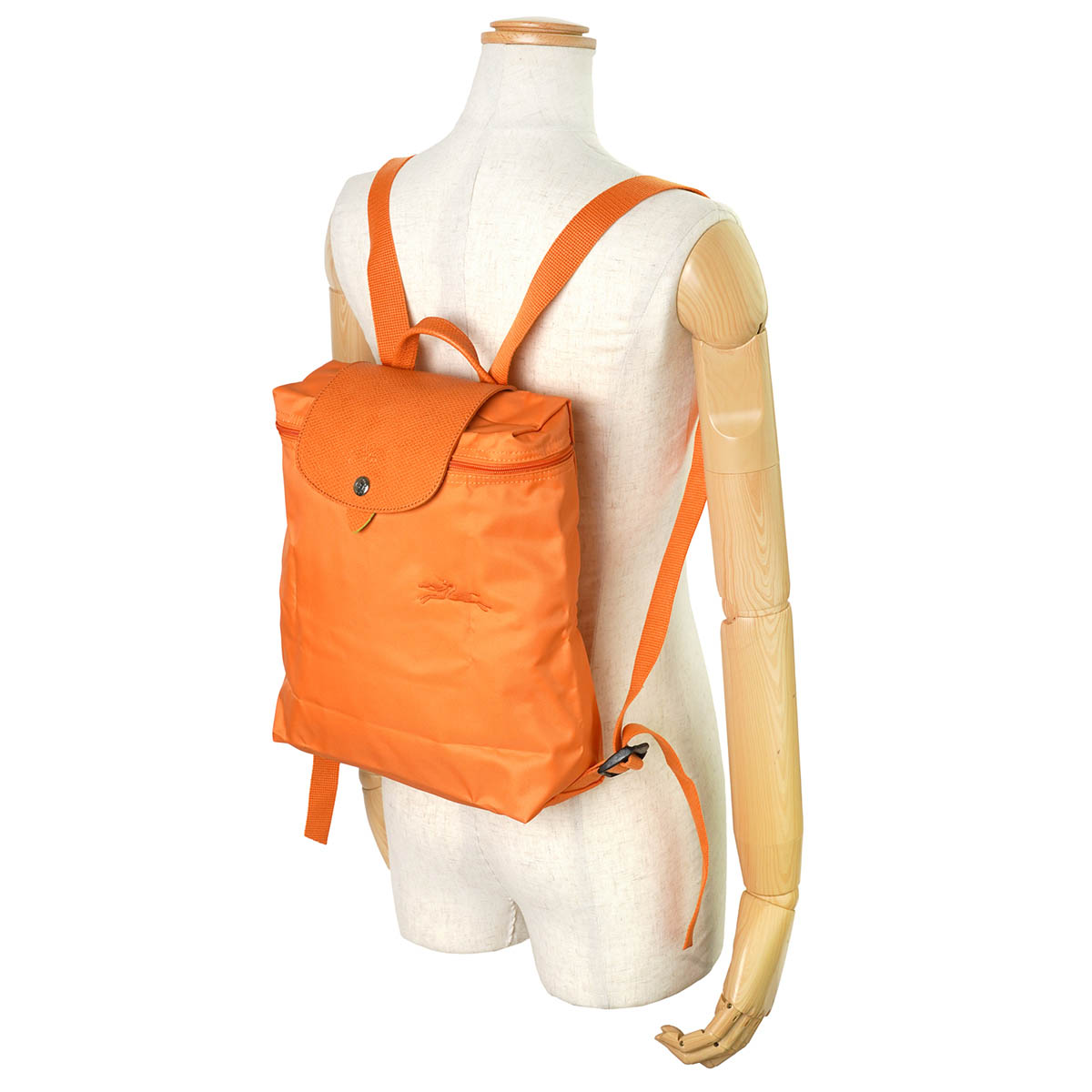 楽天市場】ロンシャン リュックサック LONGCHAMP ル プリアージュ