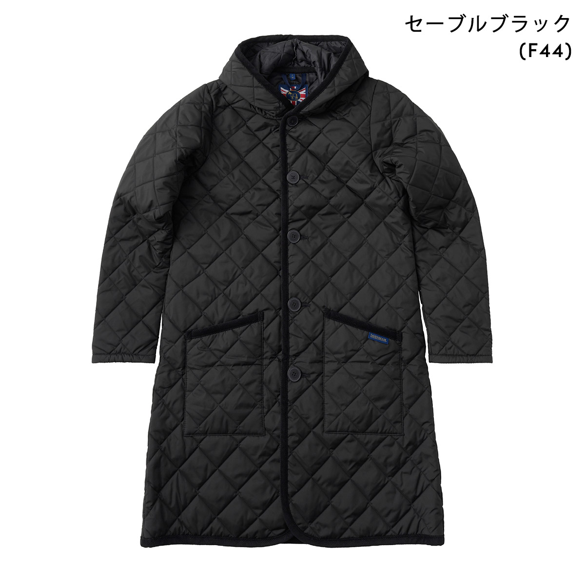 楽天市場】ラベンハム コート LAVENHAM ブランドン ウィメンズ