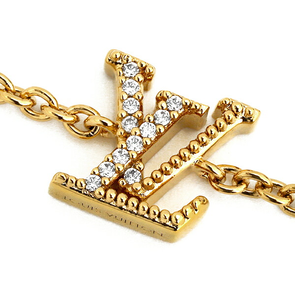 楽天市場】ルイヴィトン ブレスレット Louis Vuitton モノグラム