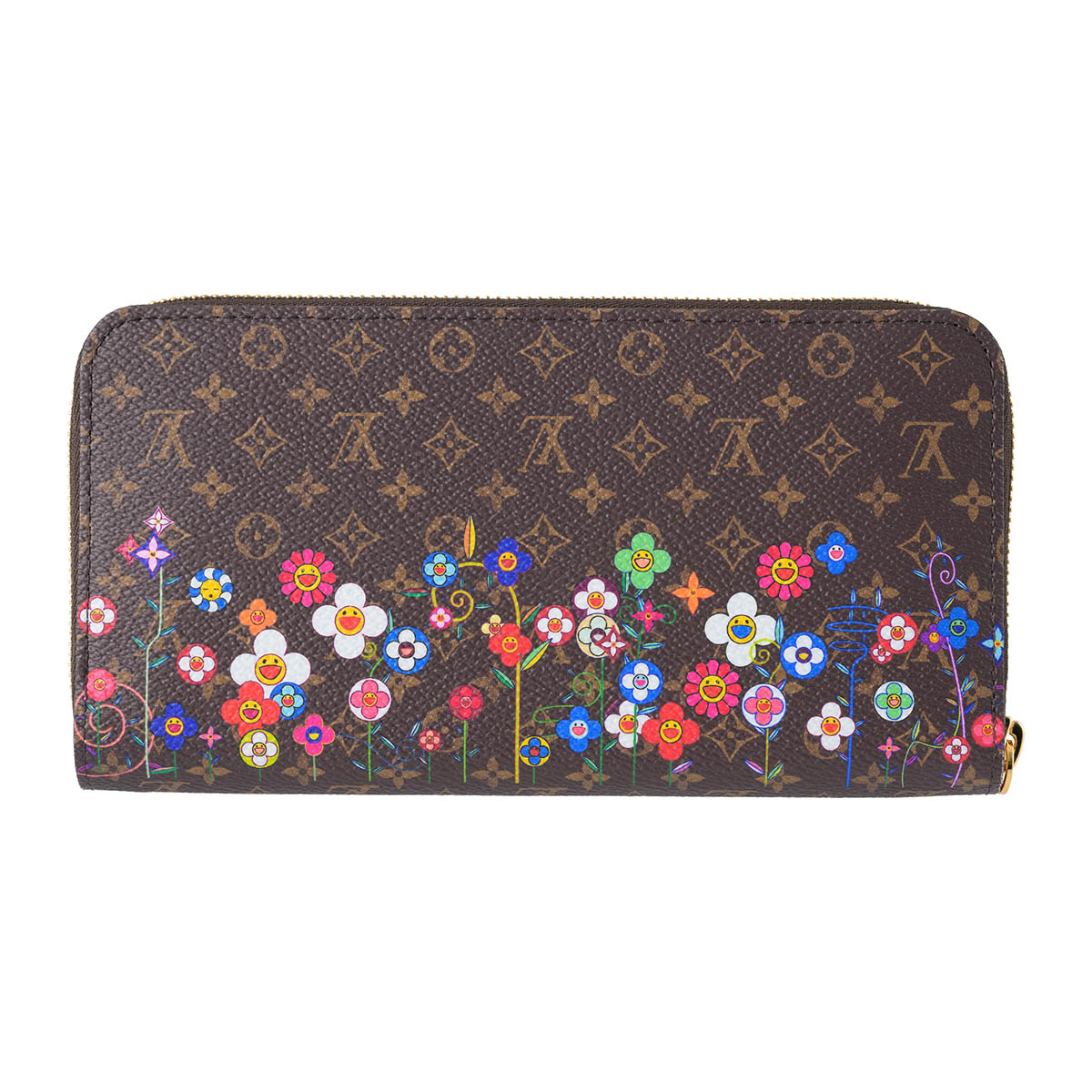 楽天市場】ルイヴィトン 長財布(ラウンドファスナー) Louis Vuitton