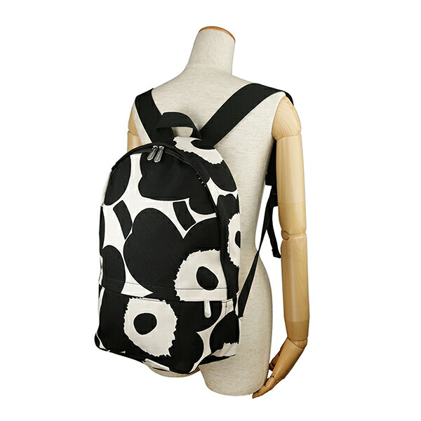 楽天市場】マリメッコ リュックサック Marimekko ピエニ ウニッコ ENNI