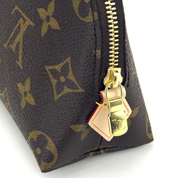 楽天市場】ルイヴィトン ポーチ Louis Vuitton モノグラム ポシェット