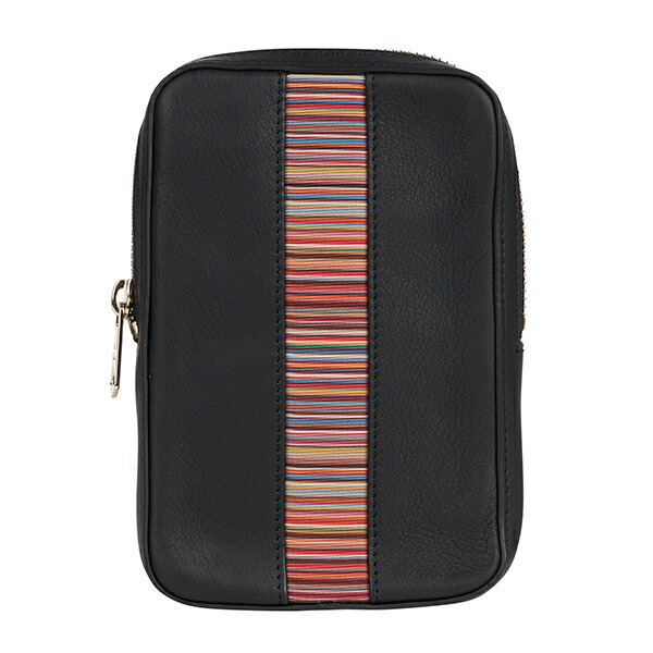 楽天市場】ポールスミス ショルダーバッグ PAUL SMITH シグネチャー