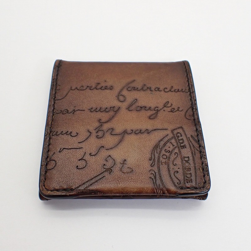 楽天市場】ベルルッティ コインケースの通販