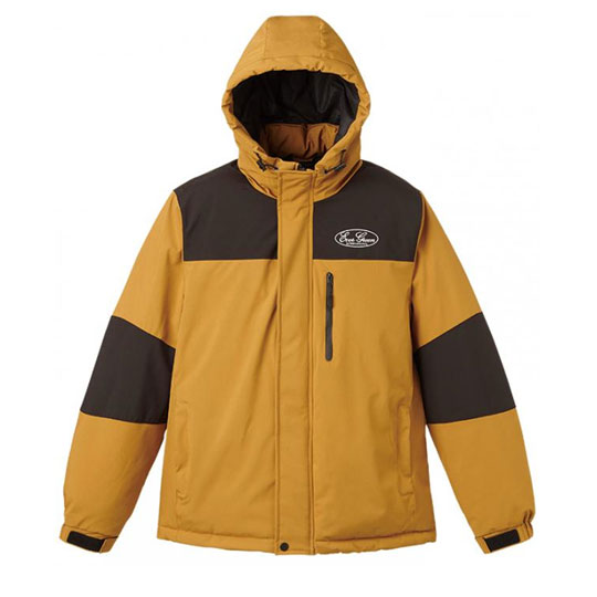 楽天市場】エバーグリーン EGウォームマウンテンパーカー EVERGREEN