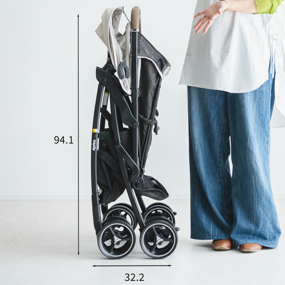 楽天市場】アップリカ(Aprica) マジカルエアー クッションAD マジカル