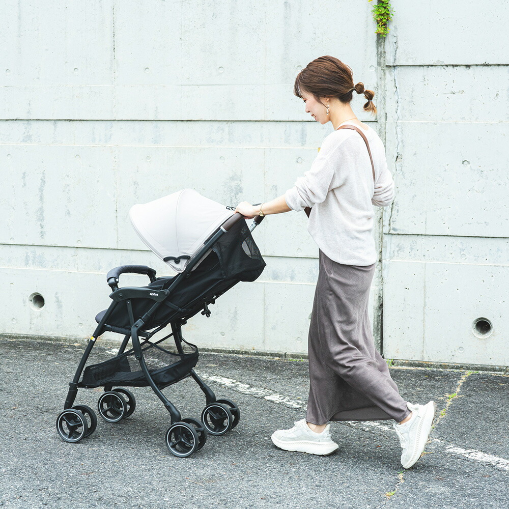 楽天市場】アップリカ(Aprica) マジカルエアー フリー AB 送料無料