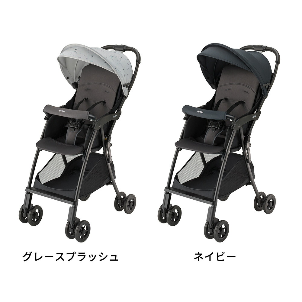 楽天市場】アップリカ(Aprica) マジカルエアー クッションAD マジカル