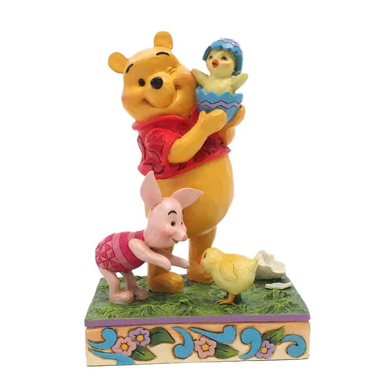 楽天市場】【ポイント5倍！23日まで！】 プー＆ピグレット ウィズ