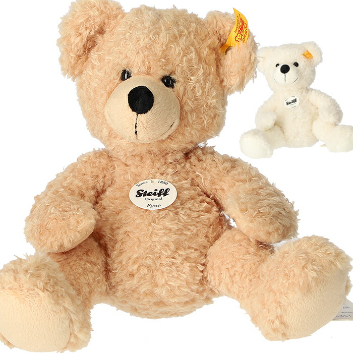 楽天市場】シュタイフ テディベア ぬいぐるみ Steiff Lotte Teddy bear