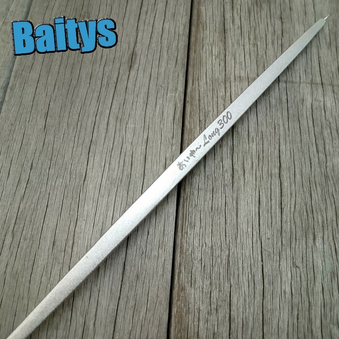 楽天市場】あいや〜ロング 300g タナジグ TanaJigトンジギ マグロ