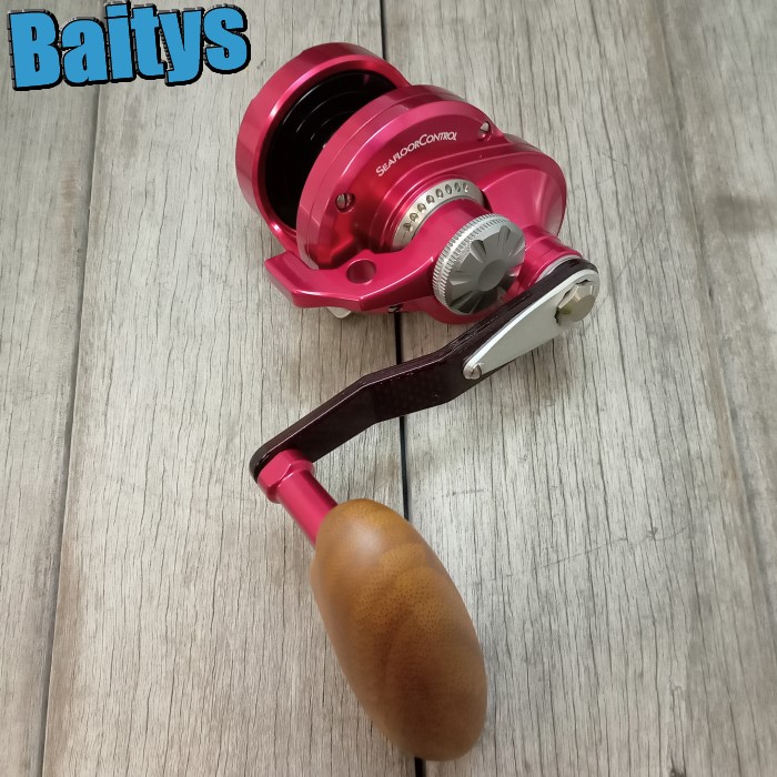 楽天市場】シーク リミテッド SEIQZ S15HR Limited Right Handle シー