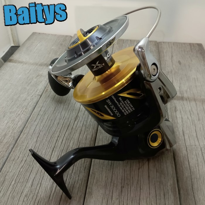 楽天市場】20ステラ SW 30000 【在庫あり・即納 】 シマノ STELLA