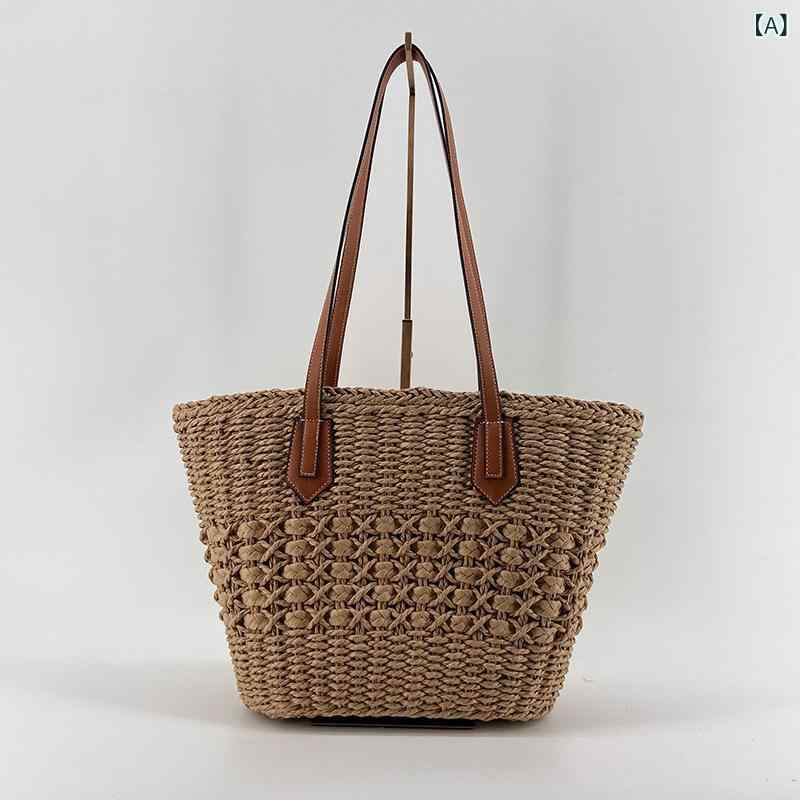 楽天市場】かごバッグ フランスの通販