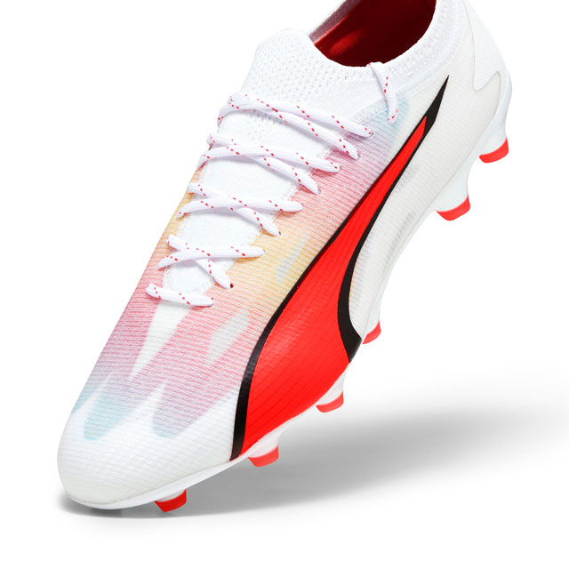 楽天市場】50％OFF！ 【プーマ】 サッカースパイク ウルトラ