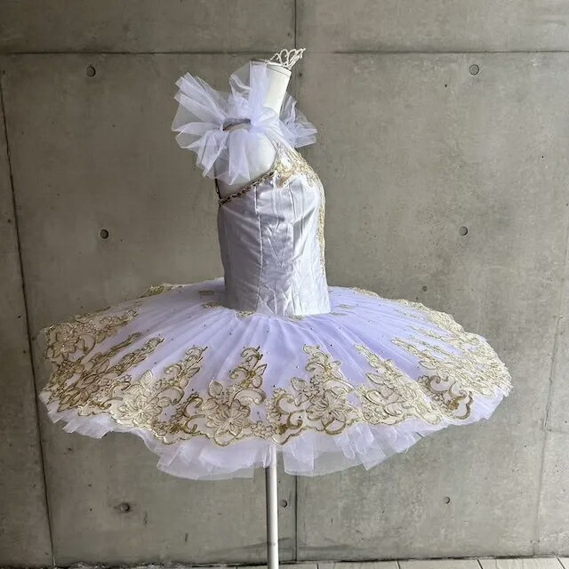 楽天市場】【送料無料】バレエ 衣装 大人 子供 バレエ チュチュ 種類