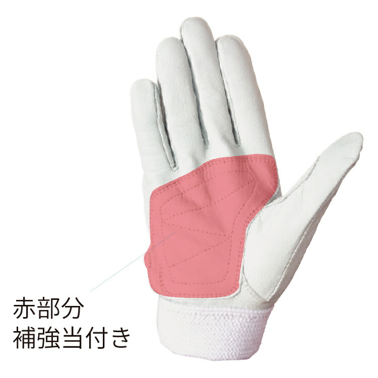 楽天市場】シモン 革手袋 RG210 消防用 レスキュー手袋 シープ革（羊革