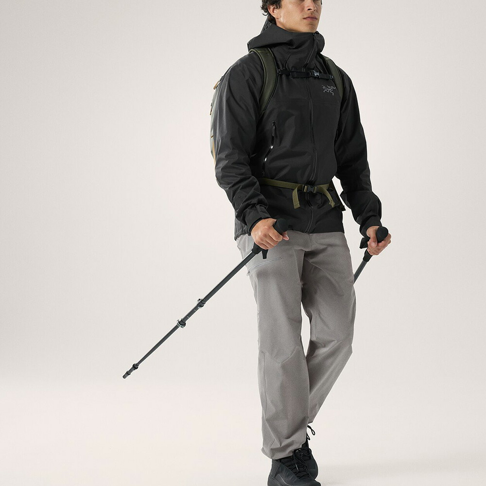 楽天市場】ARC'TERYX アークテリクス BETA SL JACKET M ベータ SL