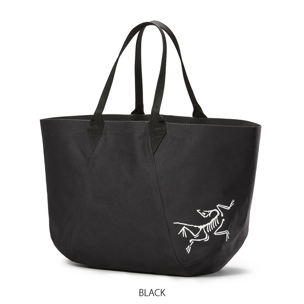 楽天市場】ARC'TERYX アークテリクス CARRIER 45 GEAR TOTE キャリア