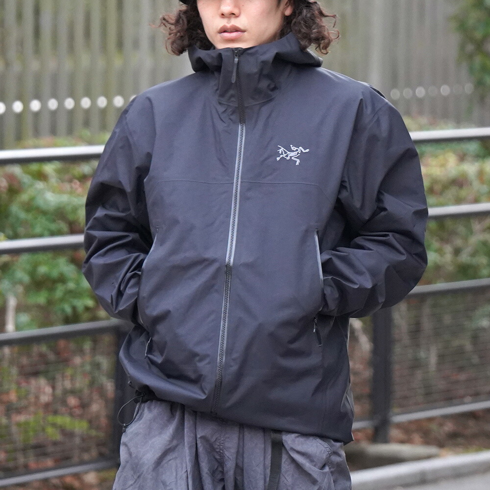 楽天市場】ARC'TERYX アークテリクス BETA JACKET M ベータジャケット