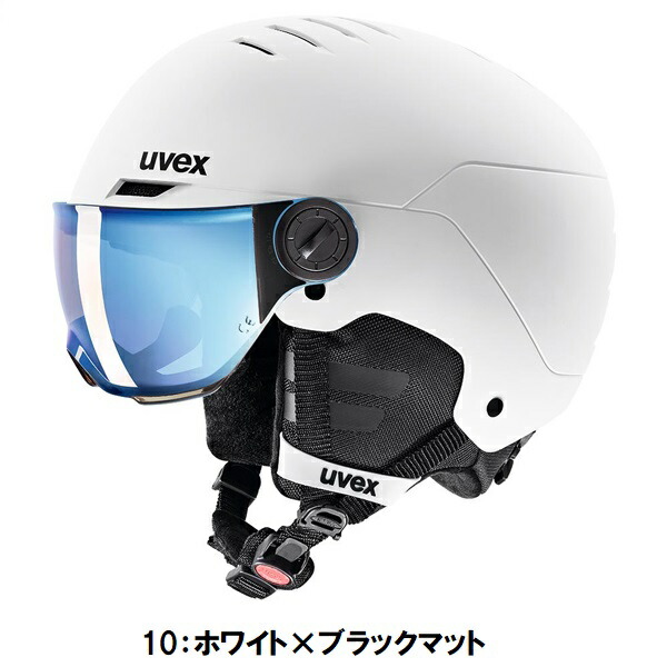 楽天市場】返品不可 25-26 ウベックス (566263) ジュニア スキー