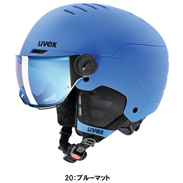 楽天市場】返品不可 25-26 ウベックス (566263) ジュニア スキー