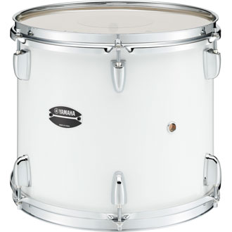 楽天市場】小学生向き 13インチ ヤマハ マーチングテナードラム MT
