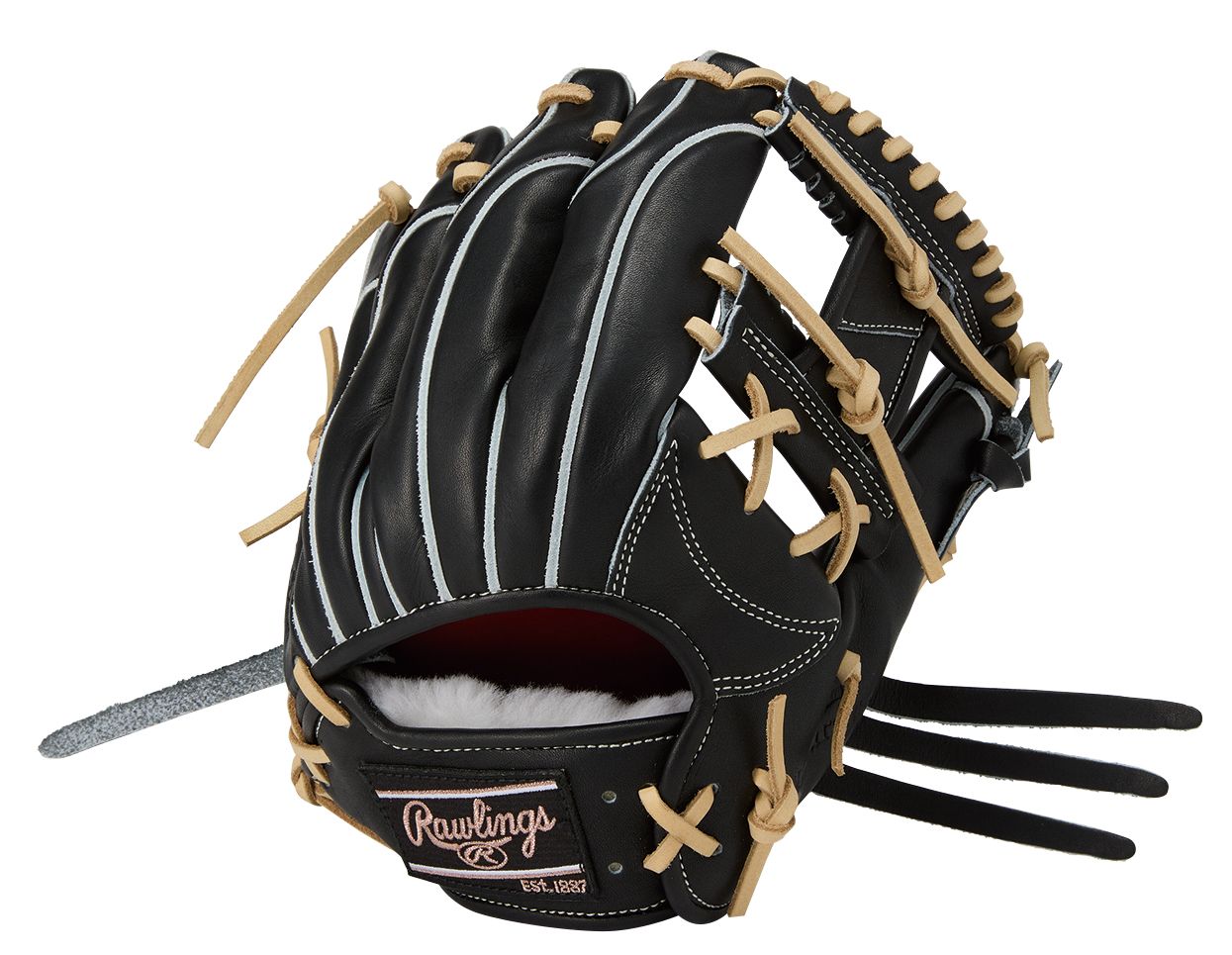 楽天市場】野球 ローリングス 硬式内野手用グラブ グローブ