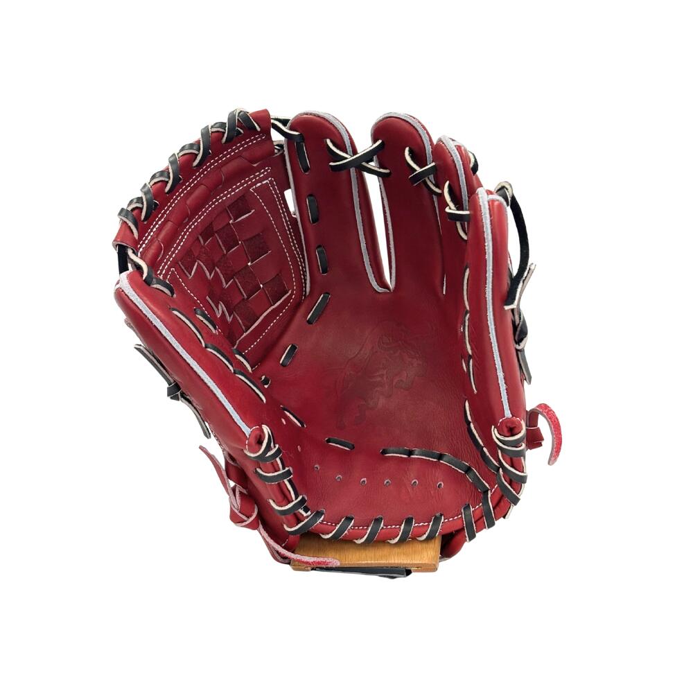 楽天市場】野球 Teppen てっぺん グローブ 硬式内野手用グラブ