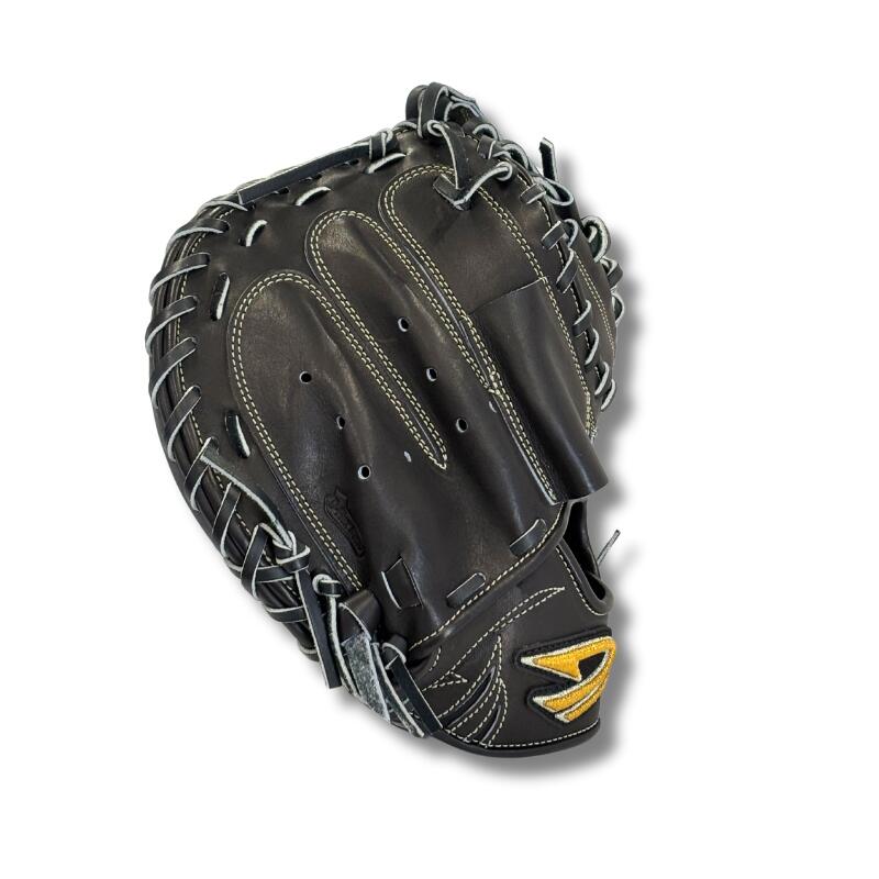 楽天市場】野球 ディークエスト D-Quest 硬式キャッチャーミット JWM