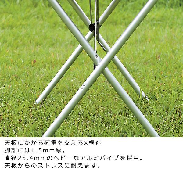 楽天市場】スノーピーク ワンアクションテーブル竹 (LV-010TR