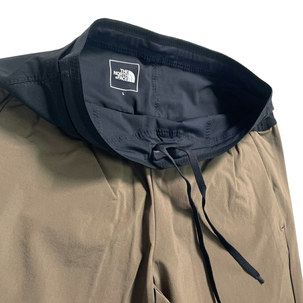 楽天市場】【 ザ・ノースフェイス NBW32573 バーブライトランニング