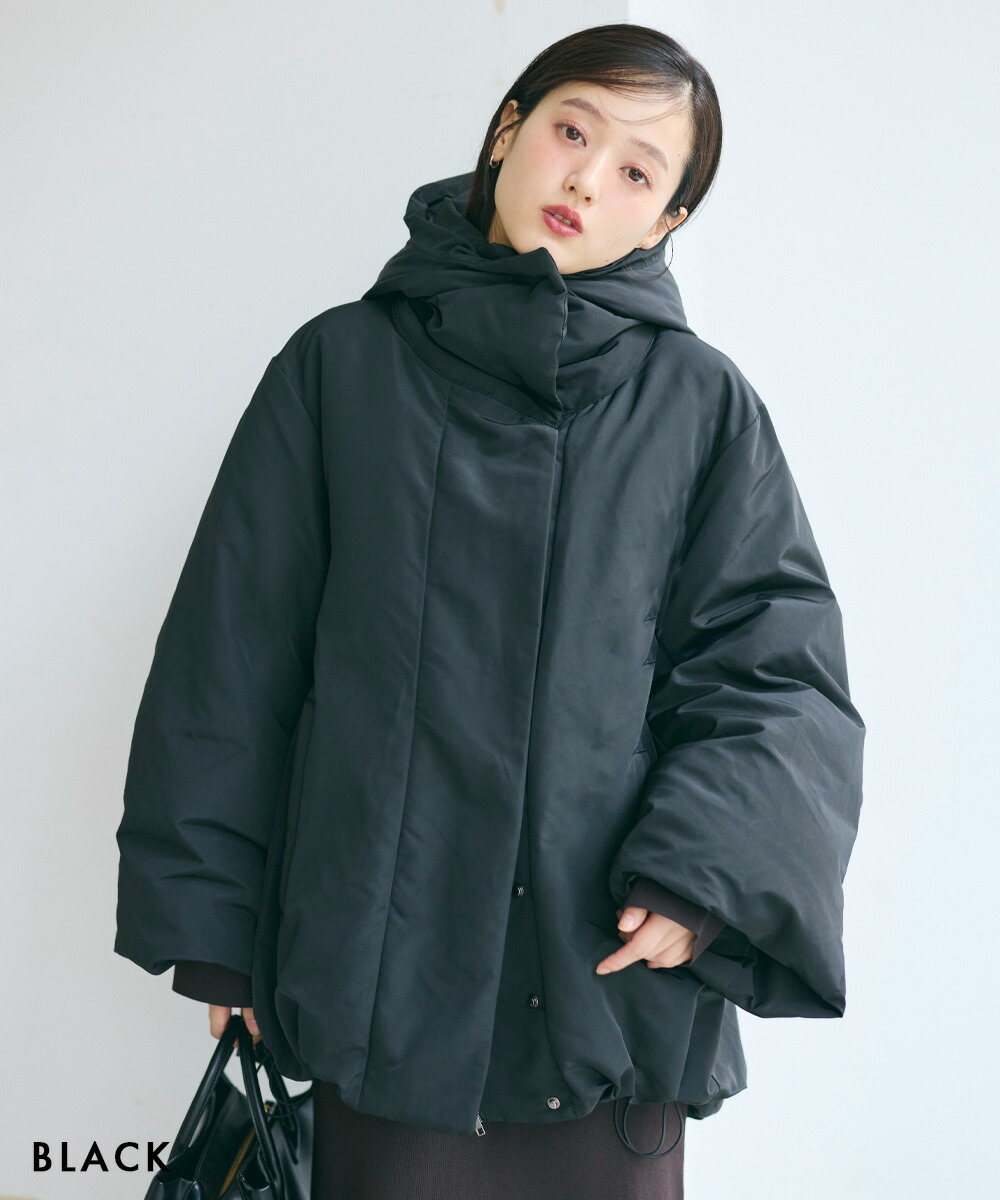 楽天市場】Aラインダウンコート｜アウター ダウン Aライン アウター 冬