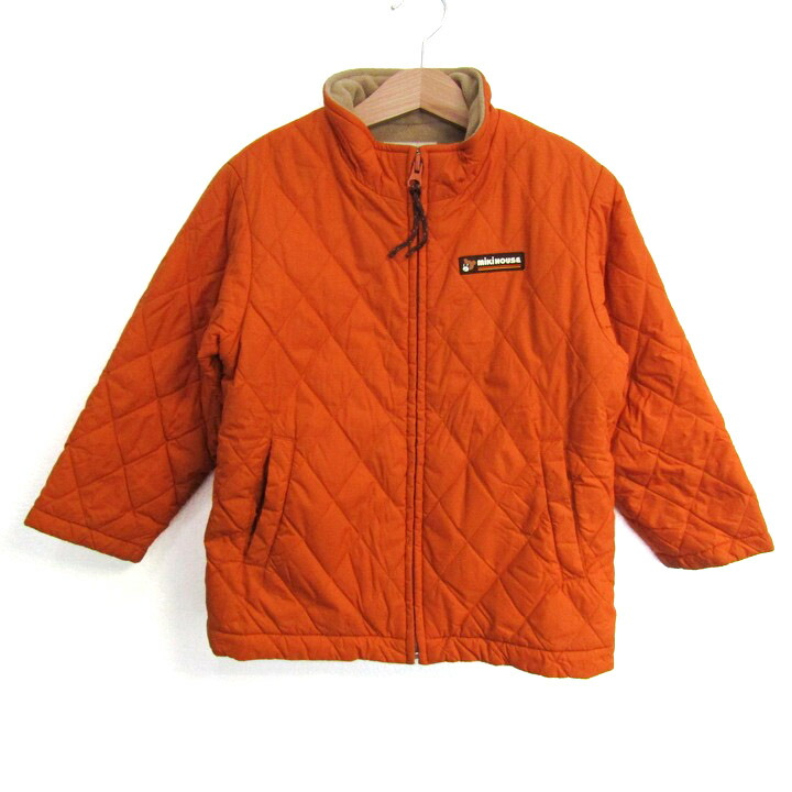 楽天市場】ボア（ブランドミキハウス）（コート・ジャケット｜キッズ