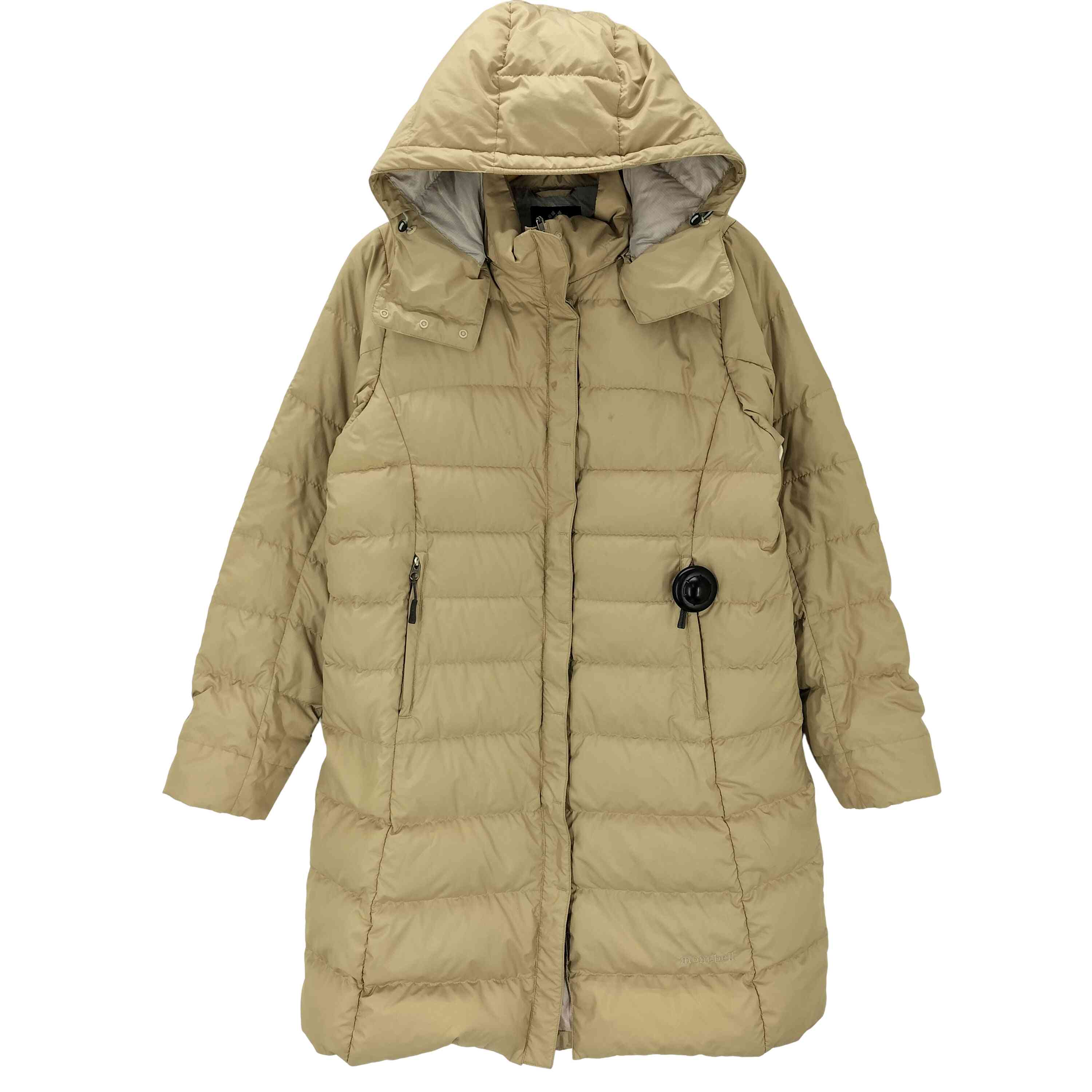 楽天市場】モンベル 3in1 トラベルダウンコートの通販