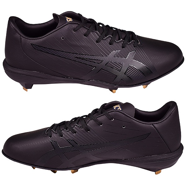 楽天市場】45％OFF 【Pカバー無料】 交換往復送料無料 野球 スパイク