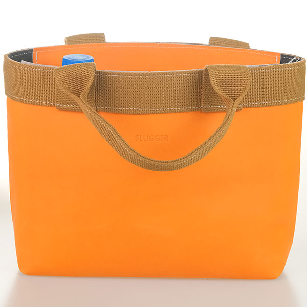 楽天市場】野球 久保田スラッガー 限定レザートートバッグ 3L かばん