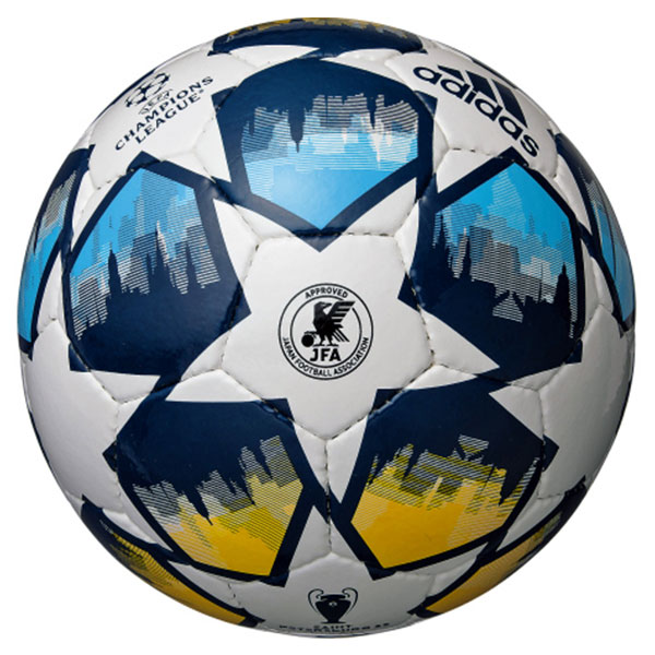 楽天市場】アディダス adidas サッカー UEFAチャンピオンズリーグ2021