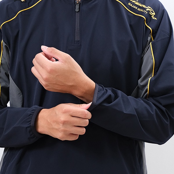 楽天市場】野球 ウインドブレーカージャケット メンズ 大人 ミズノプロ