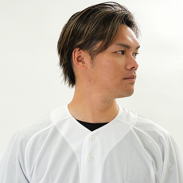 楽天市場】SSK エスエスケイ ユニフォームシャツ 練習着 メッシュ