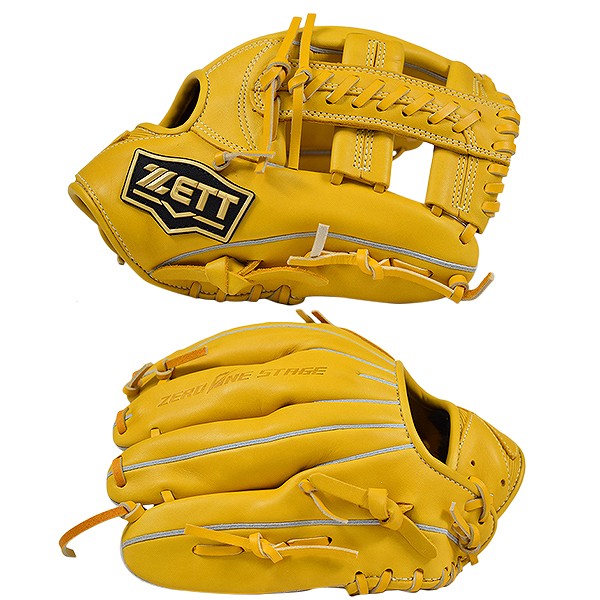 楽天市場】【交換送料無料】 ZETT ゼット グローブ 野球 少年軟式