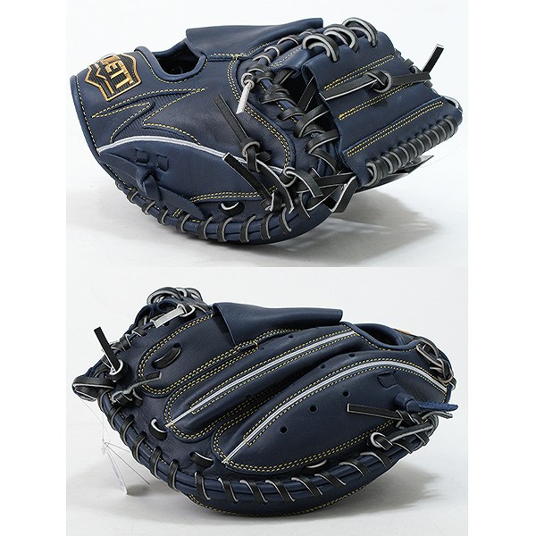 楽天市場】【交換往復無料】 野球 軟式 少年 キャッチャーミット ZETT