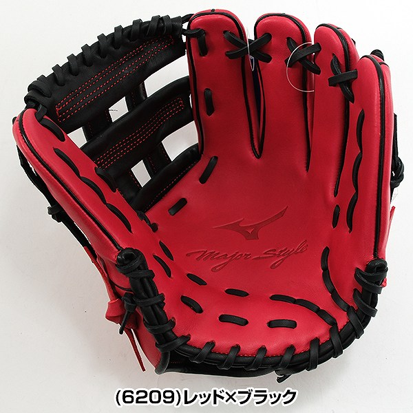 楽天市場】【交換送料無料】 野球 グローブ 軟式 大人 右投げ ミズノ