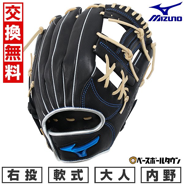 楽天市場】【3連休も毎日出荷】 【交換送料無料】 野球 グローブ 軟式