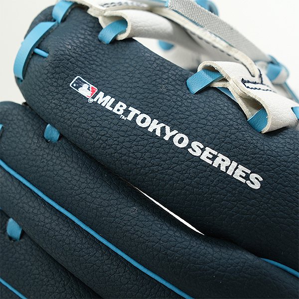 楽天市場】野球 ローリングス Rawlings MLB 東京シリーズ 記念グローブ